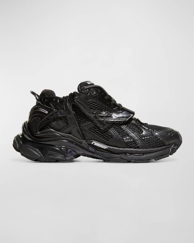 Runner Sneakers